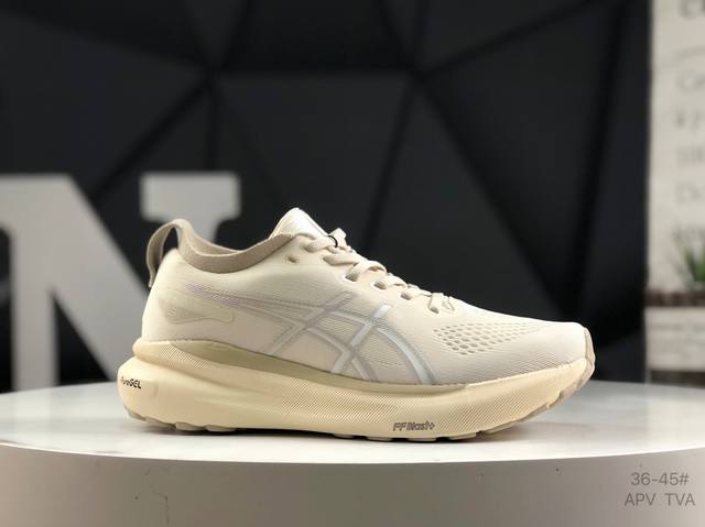 Asics Gel-Venture 6 Series Urban Leisure Sports Running Shoes Fashionable Retro