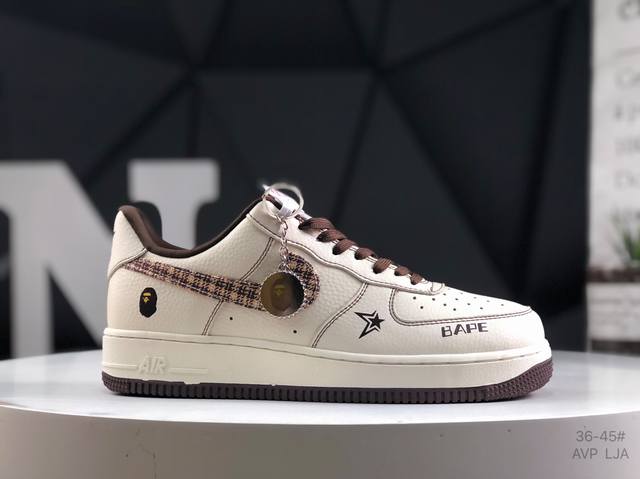 Nike Air Force 7 Air Force One Low-Top Versatile Casual Sports Shoes. Official P