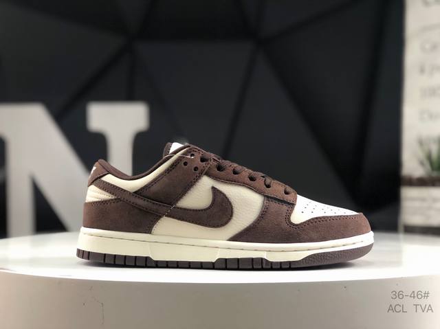 Real Label With Half Size Nike Sb Dunk Low Dunk Series Retro Low-Top Casual Spor