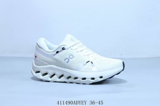 On Onrun Cloudvista 2Nd Generation Waterproof Special Cooperation Sports Casual