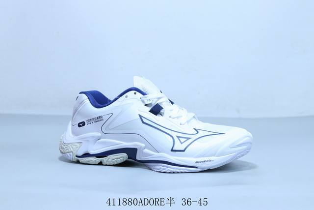 Mizuno Volleyball Mizuno Casual Versatile Men's And Women's Sports Mountaineerin