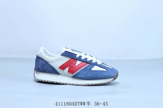 Nb New Balance 471 Series Low-Top Retro Casual Sports Jogging Shoes Item Number