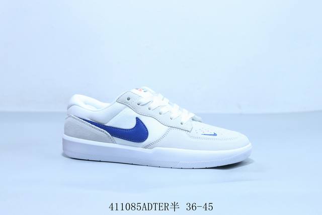 Nike Sb Force 58 Sports Shoes Item Number Cz2959-007 411085Adter Half 36-45