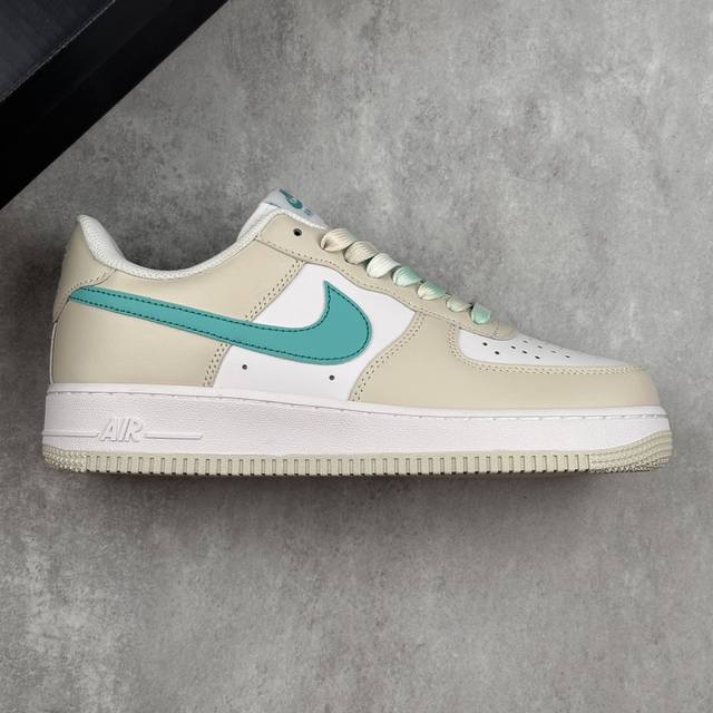 Local Core Private Company-Level Nike Air Force 1'07 Air Force One Low-Top Casua