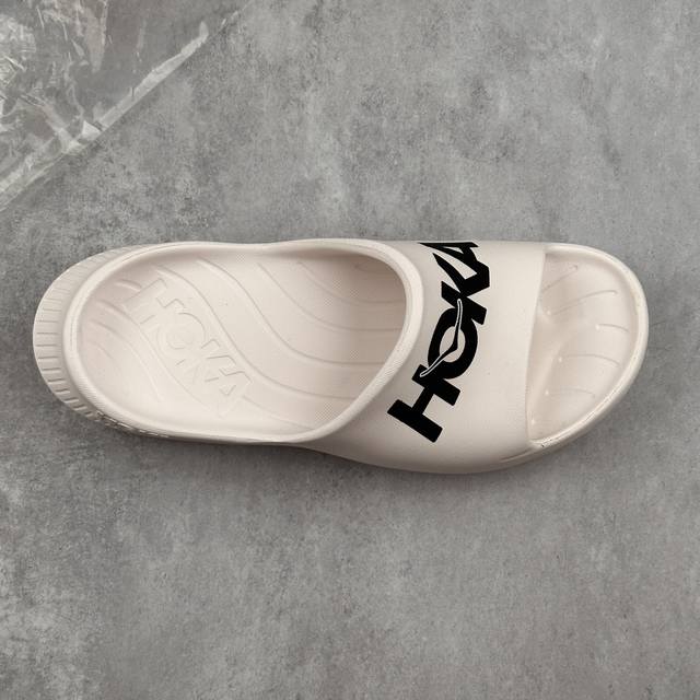 Local Core Private Hoka One One U Oar Recovery Mule Sports Slippers Use Non-Anim
