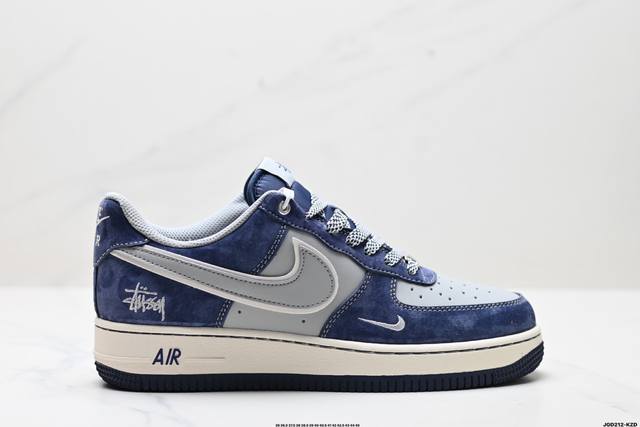 Company-Level Nike Air Force 1'07 Lv8 Original Last And Original Cardboard To Cr