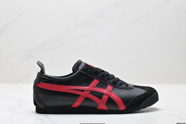 Corporate-Level Onitsuka Tiger Mexico 66 Nippon Made Onitsuka Tiger Handmade Sho