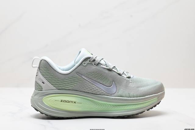 Genuine Nike Vomero 18 Nike Comfortable Shock-Absorbing And Non-Slip Low-Top Run