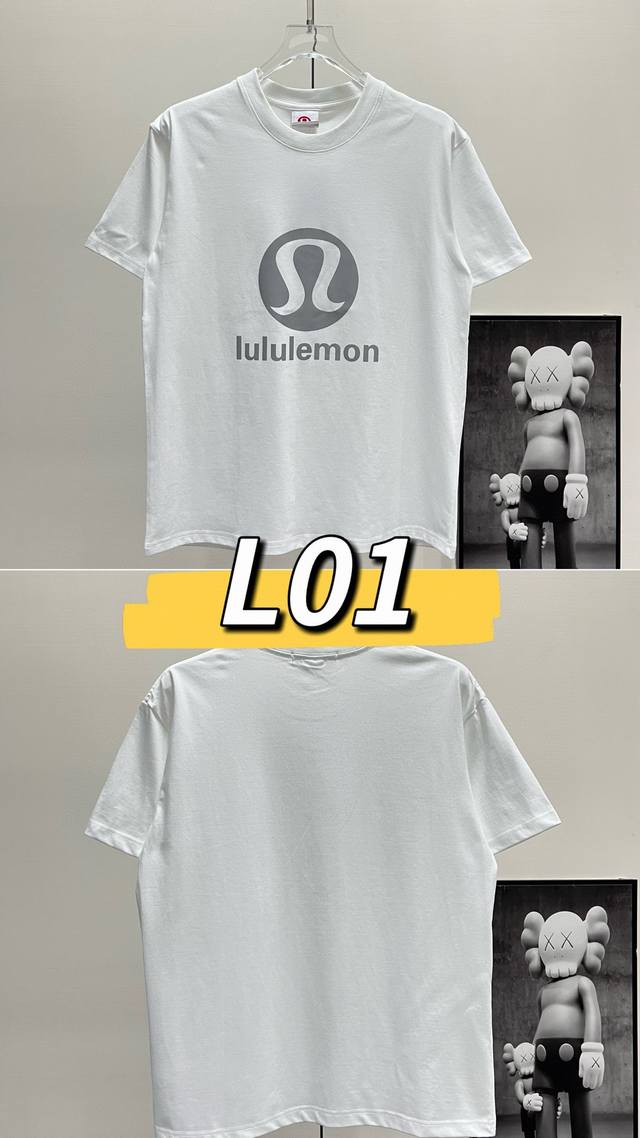 Summer Short-Sleeved Shirts Are Open! Lulu Short-Sleeved Shirt Series 1. Made Of