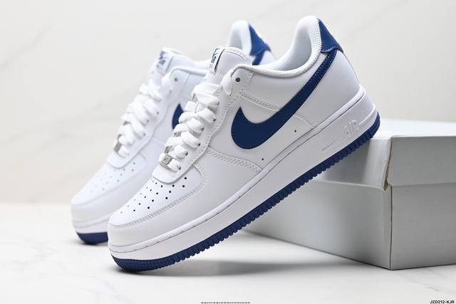Special Price Corporate Nike Air Force 1 "07 Air Force One Low-Top All-Match Cas