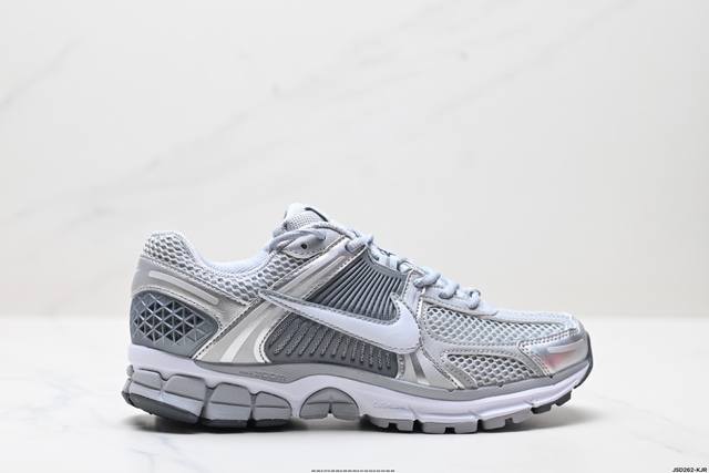 Company-Level Nike Zoom Vomero 5 Marathon Retro Running Fifth Generation Casual