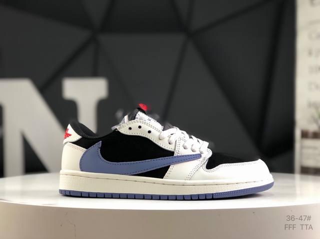 Nike Air Jordan 1 Low Og Sp Jordan Series Strongest Product Recommendation Origi