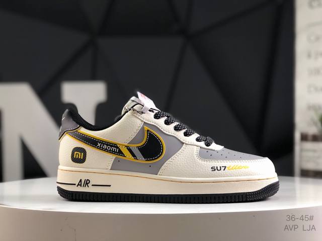Company-Level With Half-Size Nike Air Force 1 Low Air Force One Low-Top Sports C