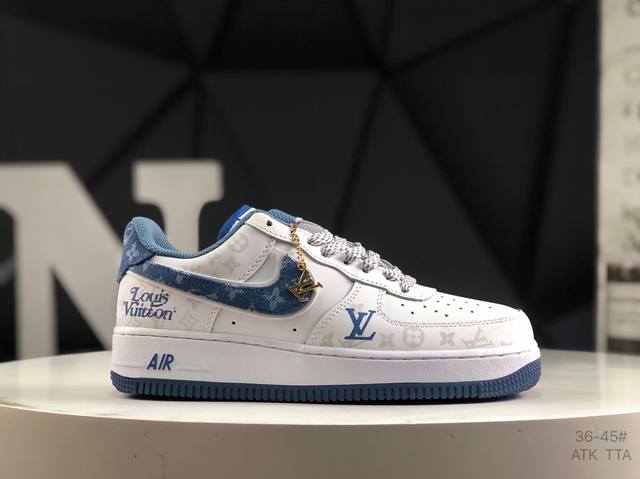 Authentic Half-Size Nike Air Force 1 Low Low-Top Sneakers Force 1 Low Air Force