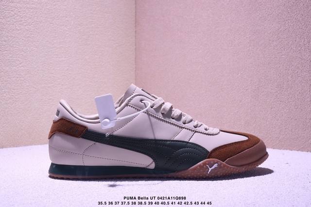 Company-Level Puma Bella Ut Puma Xu Mengjie Same Style Comfortable Men And Women