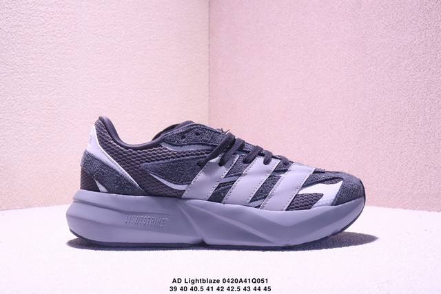 Ad Lightblaze Comfortable, Wear-Resistant And Shock-Absorbing Professional Runni