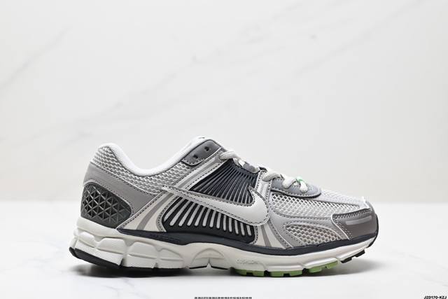 Company-Level Nike Zoom Vomero 5 Marathon Retro Running Fifth Generation Casual