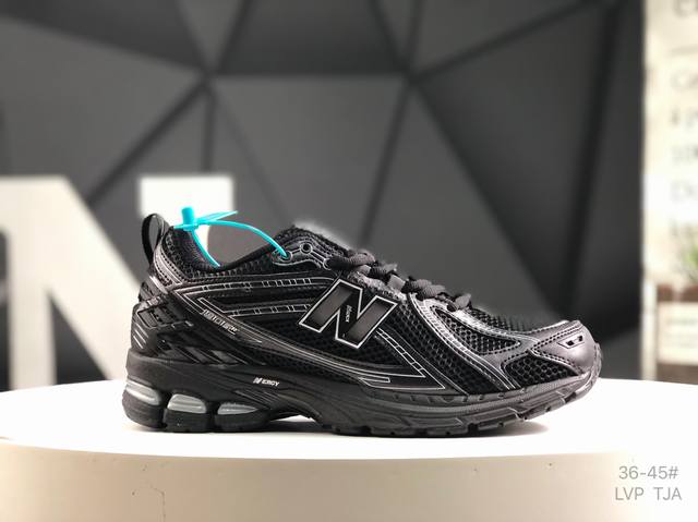 New Balance M1906 Series Retro Single Product Treasure Dad Shoe Company-Level Re