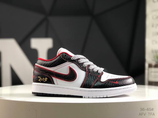 Nike Air Jordan 1 Low Low Top Aj1 Jordan 1 Generation Aj1 Joe 1 Low Top Jordan B