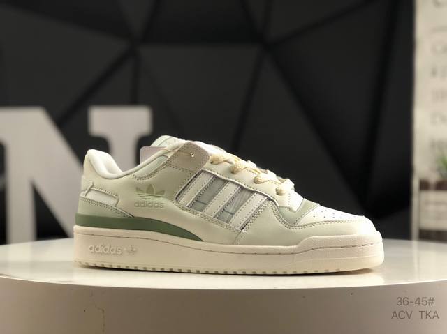 Company-Level With Half-Size Adidas Adidas Forum 84 Low Ig0286 Popular Item Clas