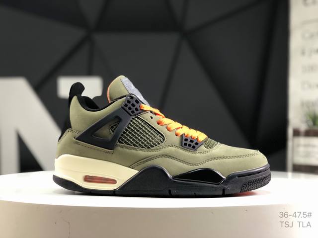 Nike Air Jordan Aj4 Retro Original Shoe Development, Original Last, Original Car