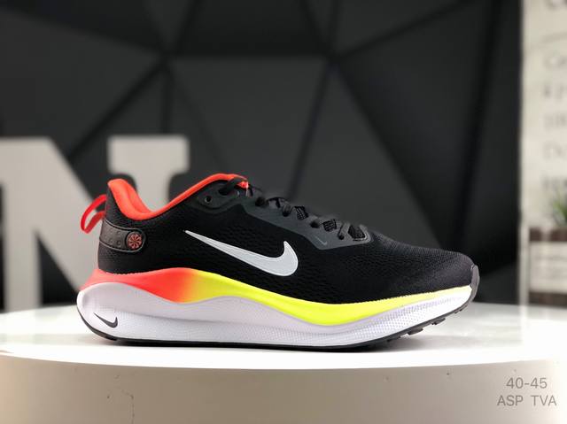 Nike Infinity Run 5 Men's Cushioned Breathable Road Running Shoes This Version O