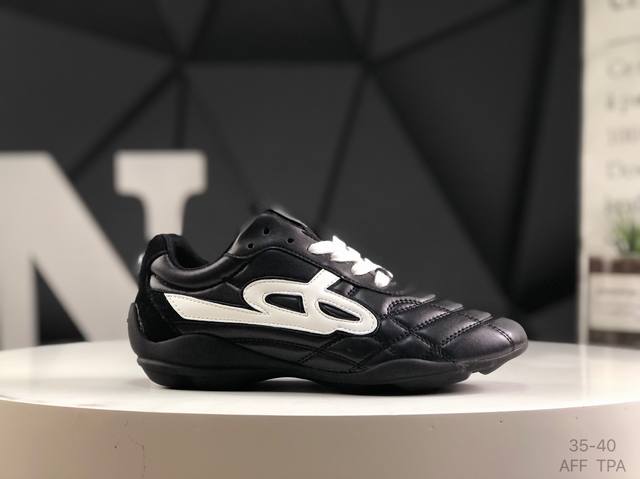 2025 New Goodbai Wandering Shoes Bai Jingting Same Style Casual Sports Shoes Ret