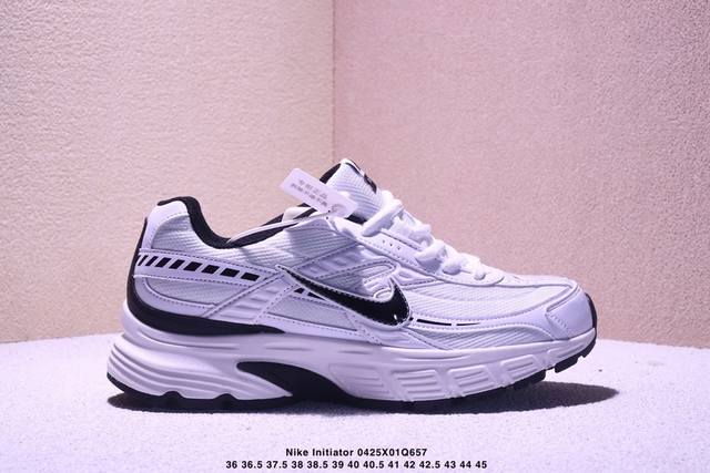 Corporate-Level Nike Initiator Comfortable, Versatile, Non-Slip, Wear-Resistant,
