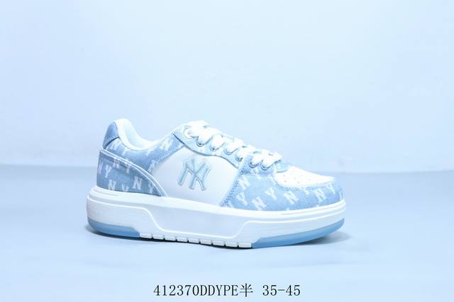 Korea Limited Edition, Collaboration With Ny American Football Yankees Mlb Chunk