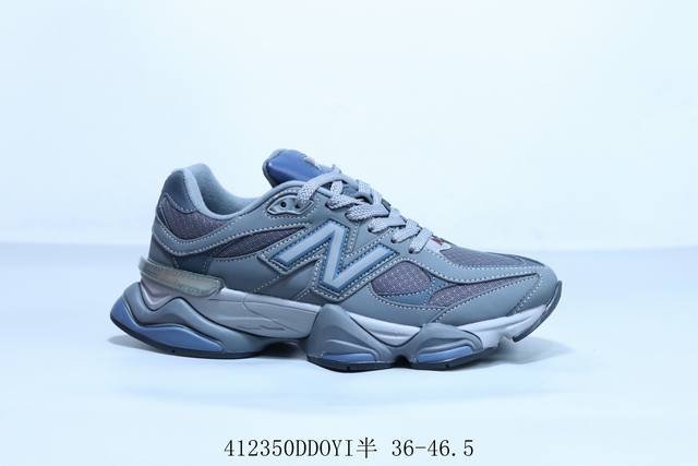 New Balance Joe Freshgoods X Nb9060 Limited Retro Joint Daddy Shoes Item No. U90