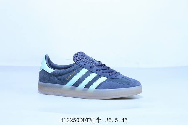 Adidas Adidas Originals Gazelle Esquisite Gucci Dexun Antelope Series Low-Top Re