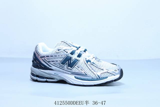 Nb New Balance 1906 Retro Running Shoes Item No. U1906Rce 41 Ddeeu Half 36-47
