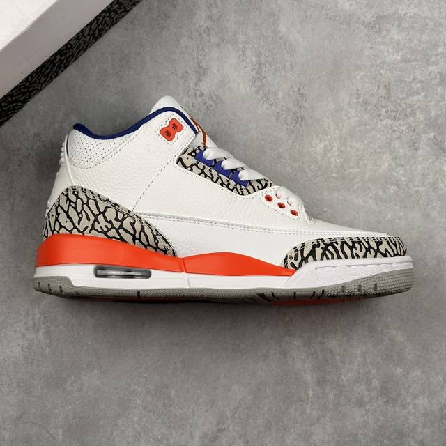 Special Price Local Core Private Jordan Aj3 Air Jordan 3 Retro Joe 3 Mid-Top Ret