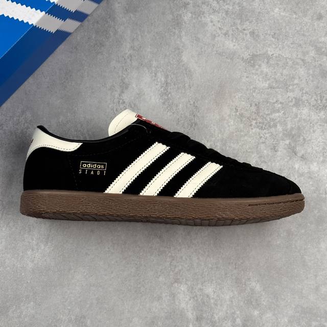 Local Core Private Adidas Adidas Originals Stadt Aloha Clover Casual Non-Slip We