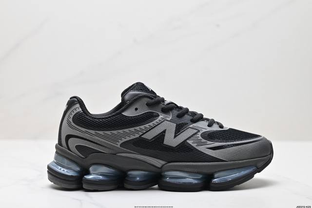 Corporate New Balance New Balance M 0 Series Fashionable Versatile Fabric Artifi