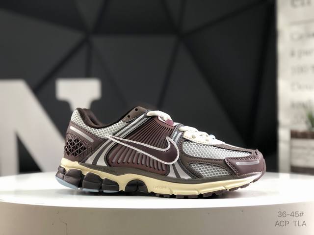 Real Label With Half Size Nike Zoom Vomero 5 Marathon Retro Running Five Generat
