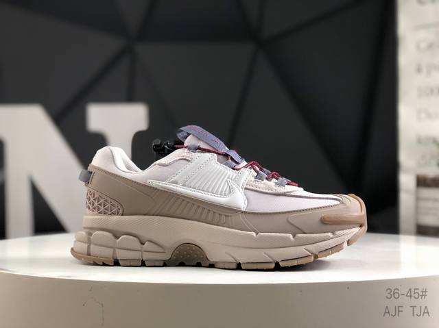 Nike Zoom Vomero Roam Marathon Retro Running Fifth Generation Leisure Sports Jog