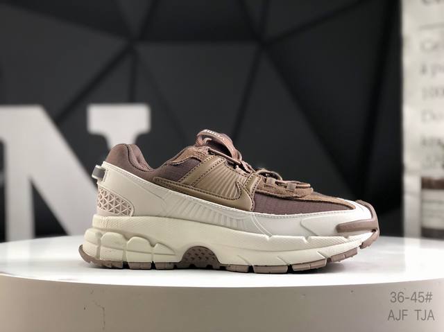 Nike Zoom Vomero Roam Marathon Retro Running Fifth Generation Casual Sports Jogg