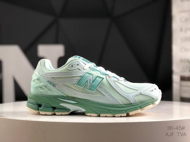 New Balance M1906 Series Retro Single Product Treasure Dad Shoe Company-Level Re