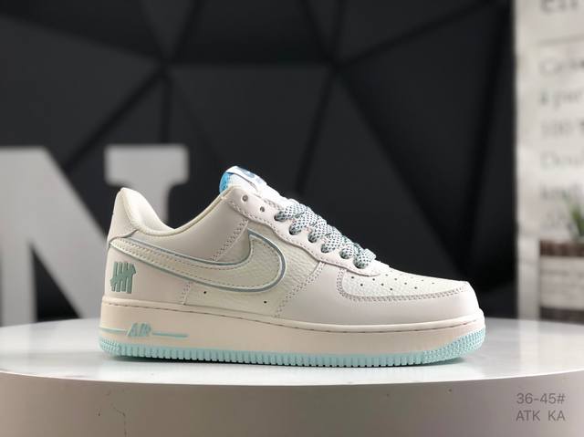Real Label With Half Size Nike Air Force 1 0 Air Force One Classic Low-Top Versa