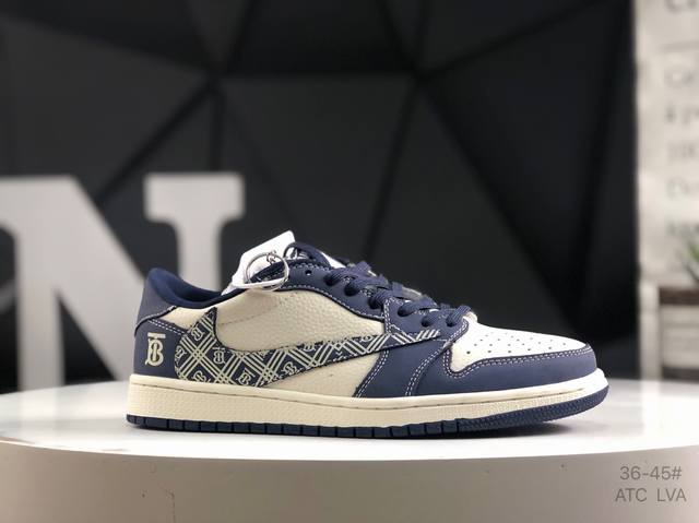 Company-Level With Half Size Nike Travis Scott X Fragment Design X Jordan Air Jo