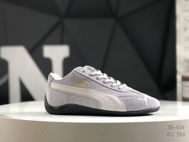 Puma Ca Pro Classic All-Match Item Puma Retro Casual Shoes Classic Men's And Wom
