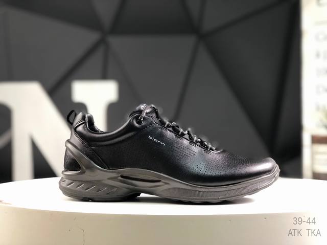 Ecco Classic Hot-Selling Jianbu Series Leisure Sports Running Shoes Casual Shoes