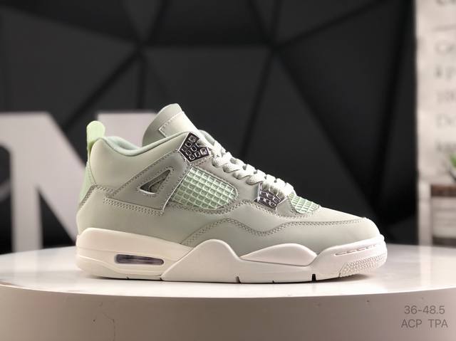 Company-Level With Half-Size Nike Air Jordan 4 Retro Og Michael Jordan Aj4 Gener