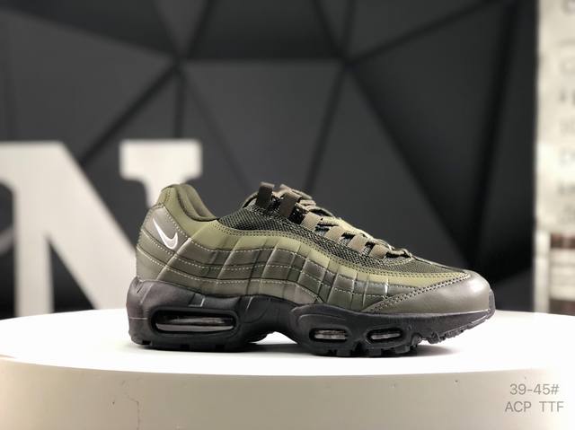 Genuine Label With Half Size Nike Air Max 95 Tt Original Last And Original Cardb