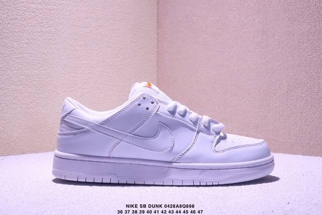 Genuine Nike Sb Dunk Low Pro Dunk Series Low-Top Casual Sports Skateboard Shoes