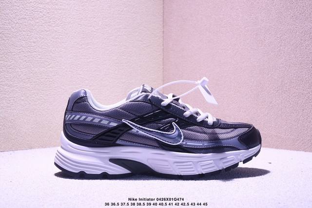 Nike Initiator Running Founder Series Retro Daddy Casual Sports Comfortable Runn
