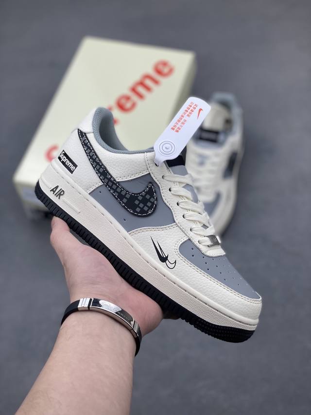 Limited Sale Overseas! Corporate-Level Nike Air Force 7 Low Air Force One Low-To