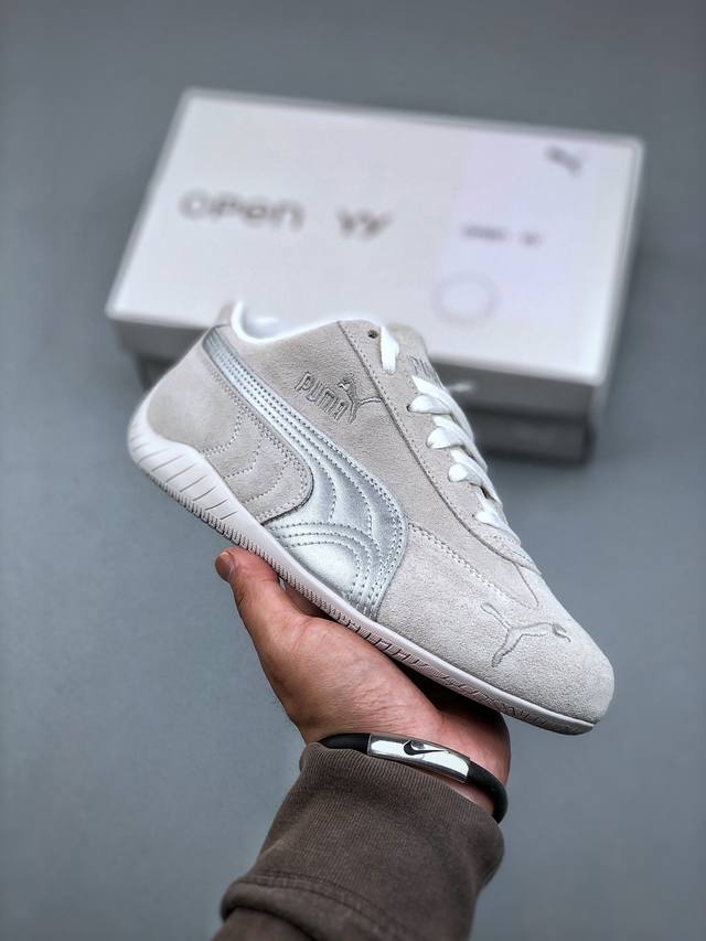 J Version Pure Original The Open Product X Puma Speedcat Speed Racing Series Pum