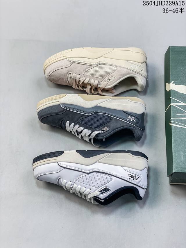 Jordan Jordan Men's And Women's Shoes Are Half-Size, Upgraded From The Original